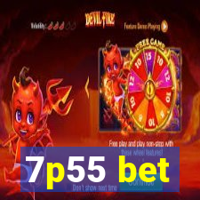 7p55 bet